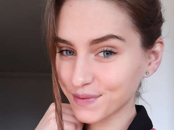Sandragain immagine del profilo del modello di cam