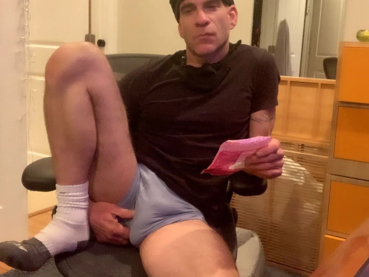 orgazme immagine del profilo del modello di cam