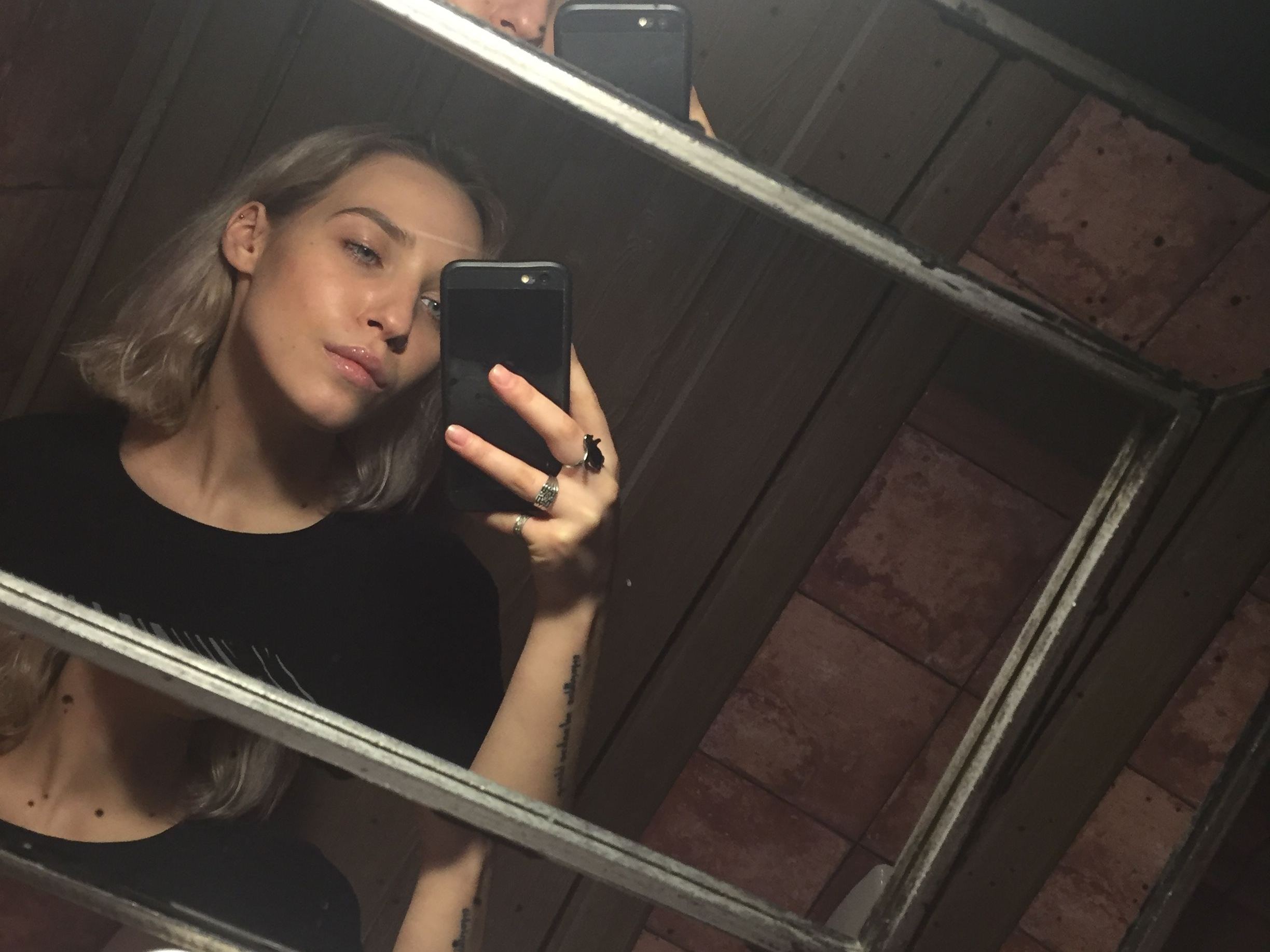 AngiePeachy profielfoto van cam model 