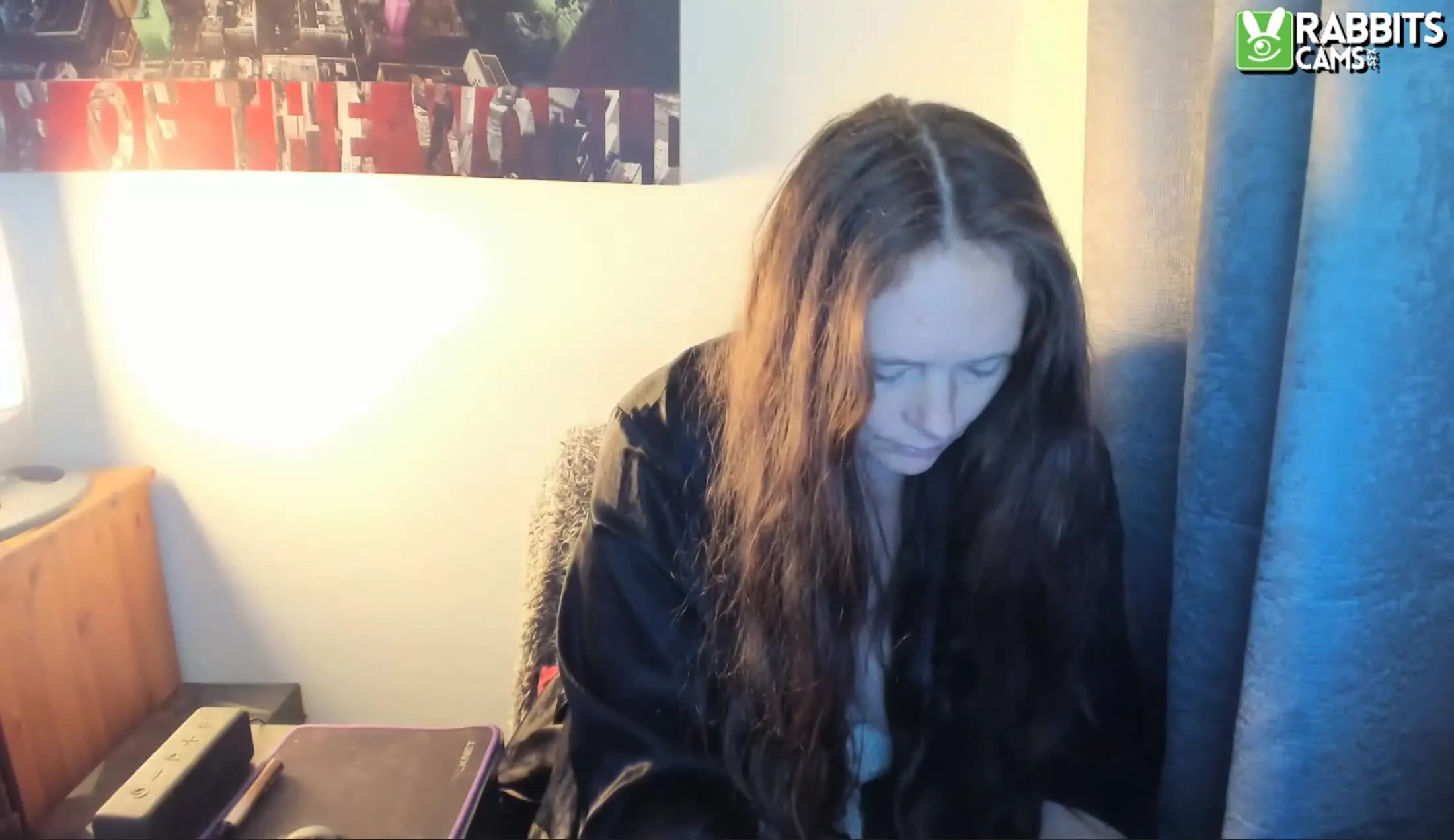 Interprete Leyla_Lawless Video 2