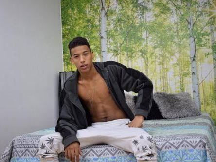 ChristopherLiam cam model profile picture 