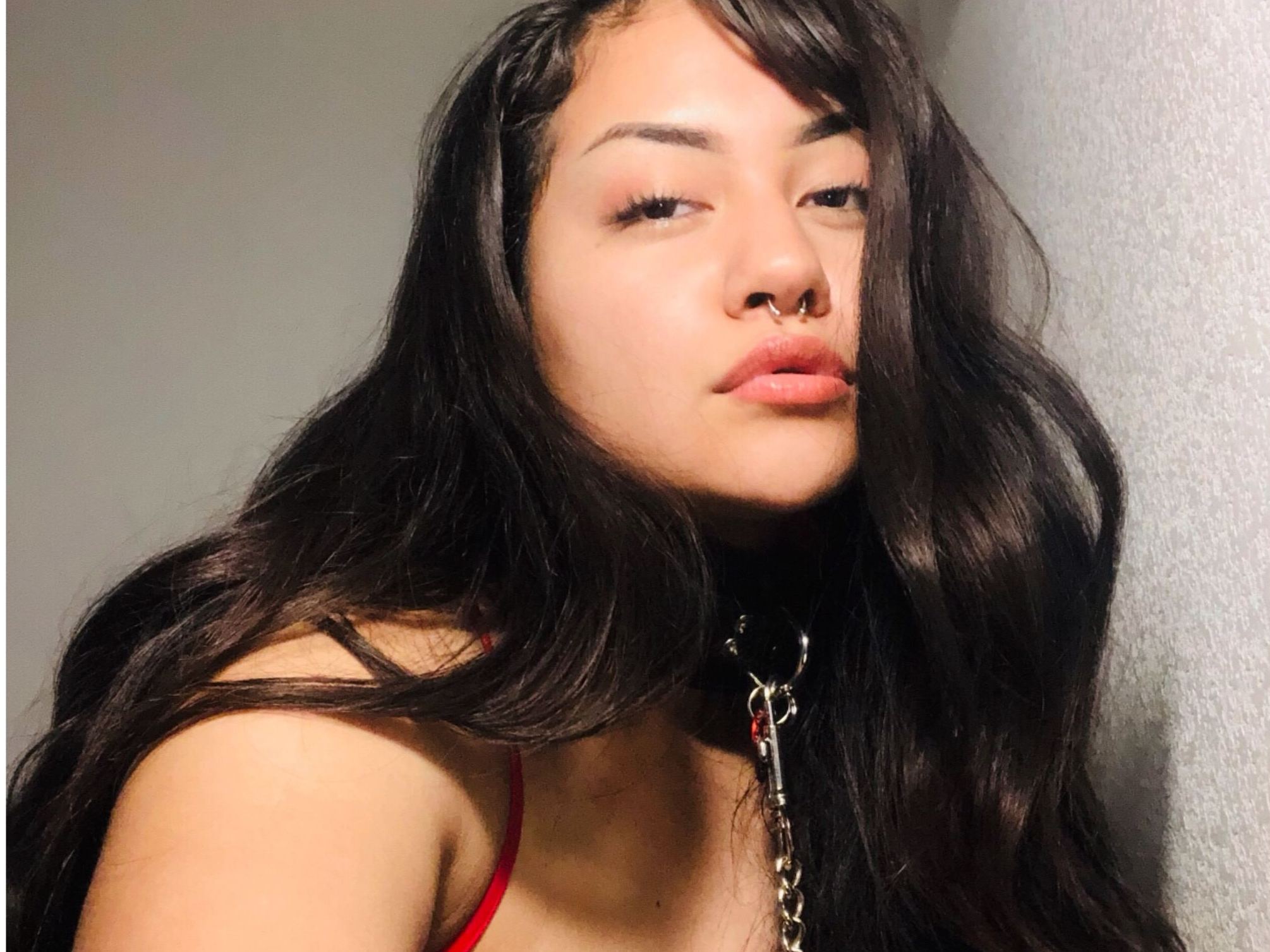 Profilbilde av LillyAcosta webkamera modell