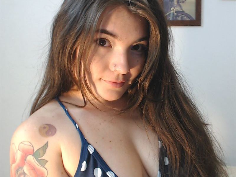 temari_dream profilbild på webbkameramodell 