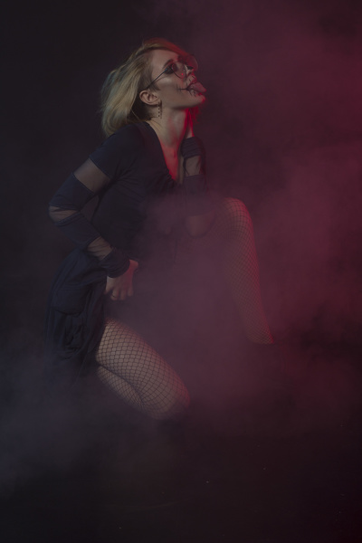 Artiest LolaValeria Foto 1