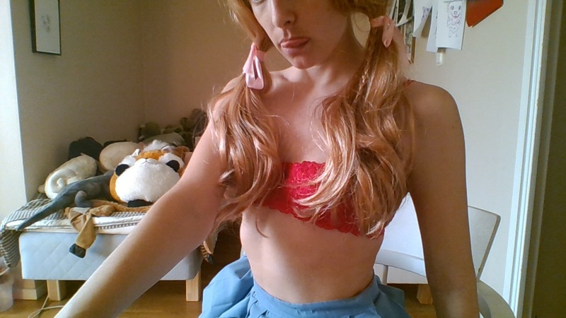 Artista Lilly_Kristiansson Foto 1