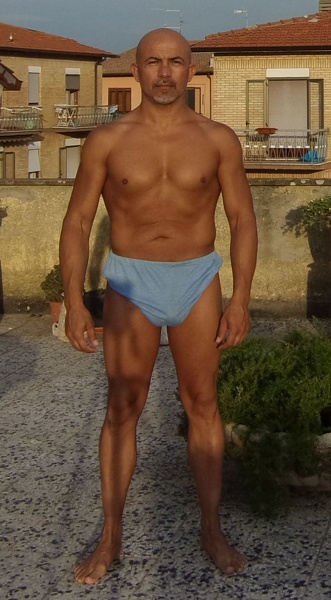 Artista RambettoStefanin Foto 4