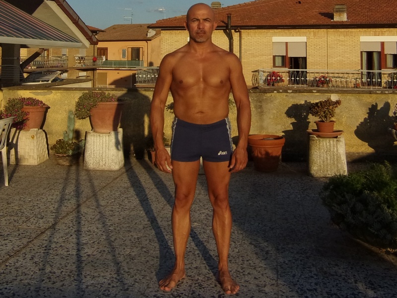 Artista RambettoStefanin Foto 5