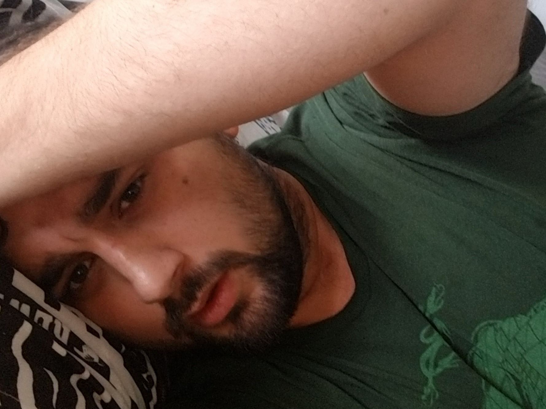 Imagen de perfil de modelo de cámara web de 808latinobro