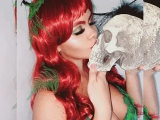 eliza_bonnie immagine del profilo del modello di cam