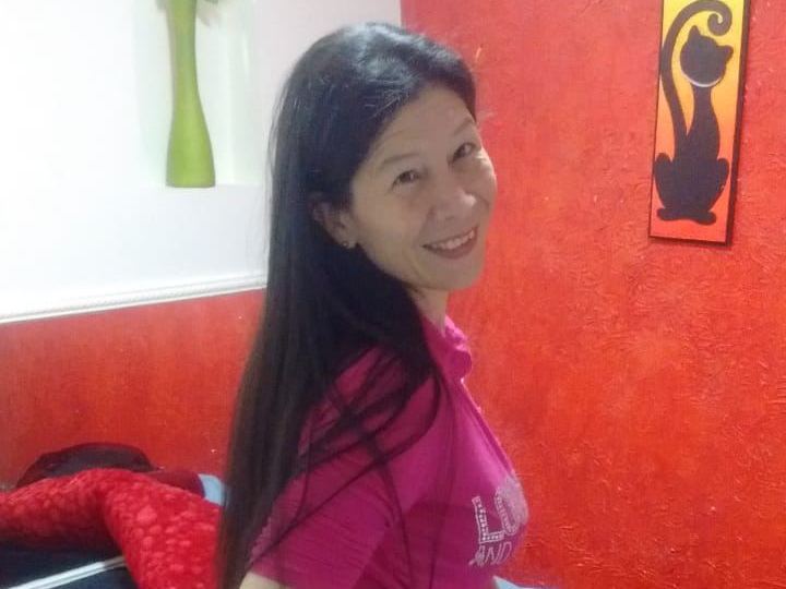 sweettkathy1 Profilbild des Cam-Modells 