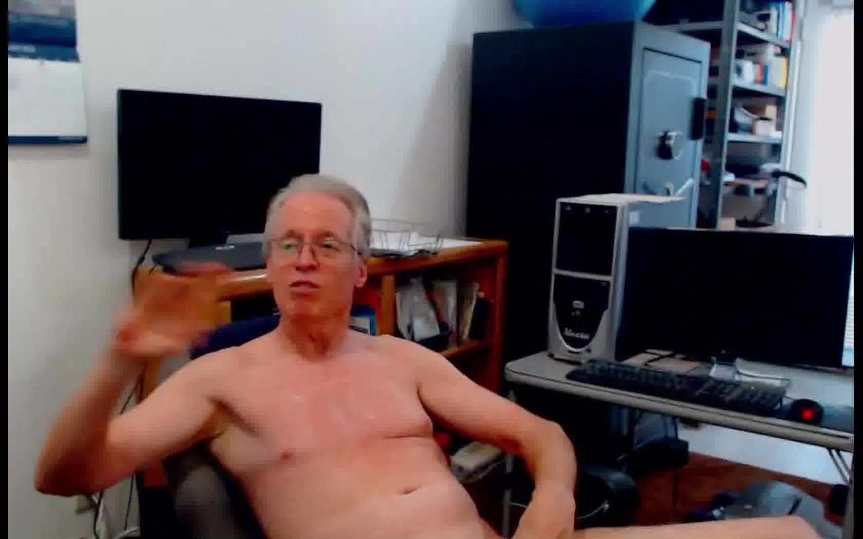 Performer SCTexas Video 3