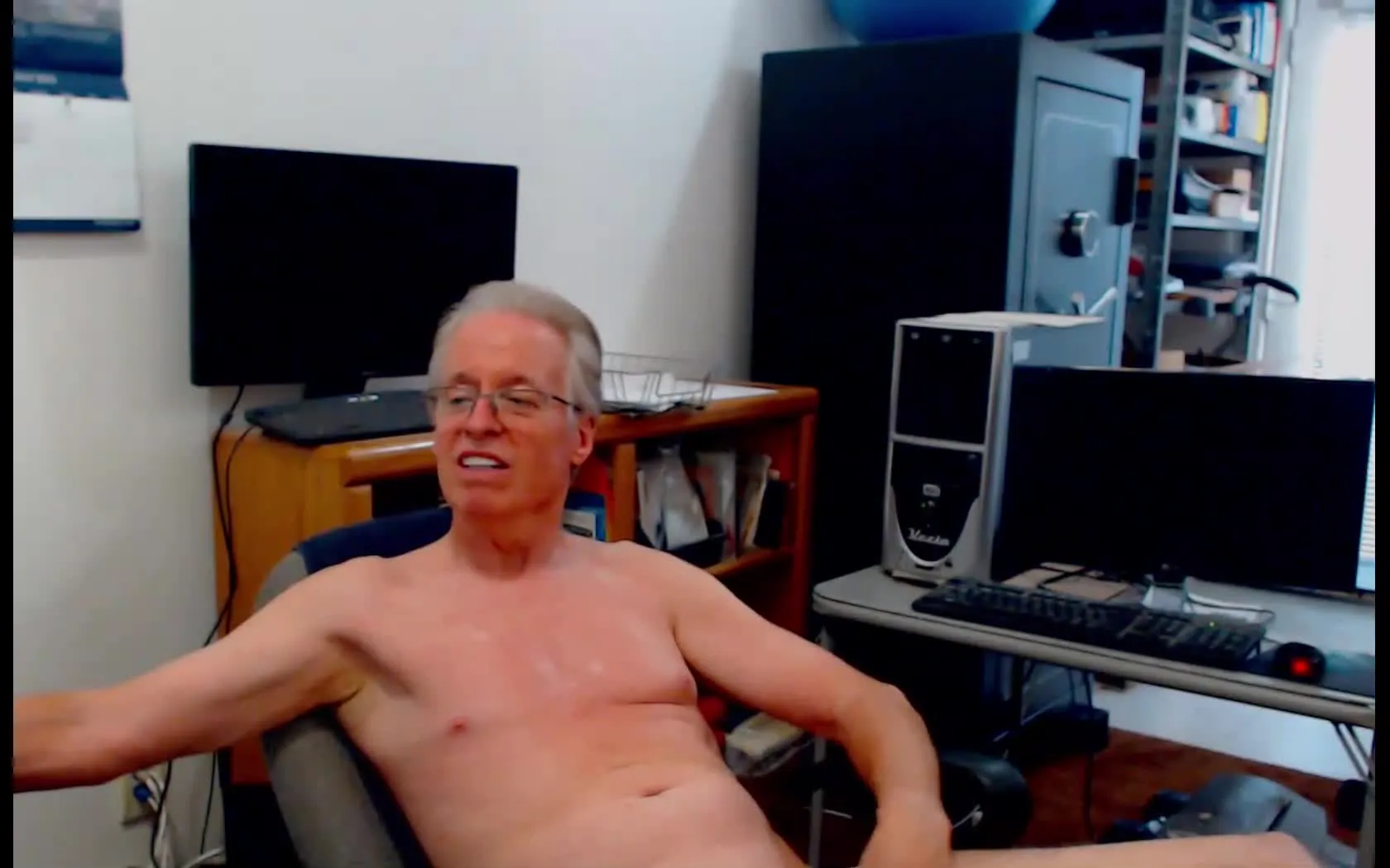 Interprete SCTexas Video 3