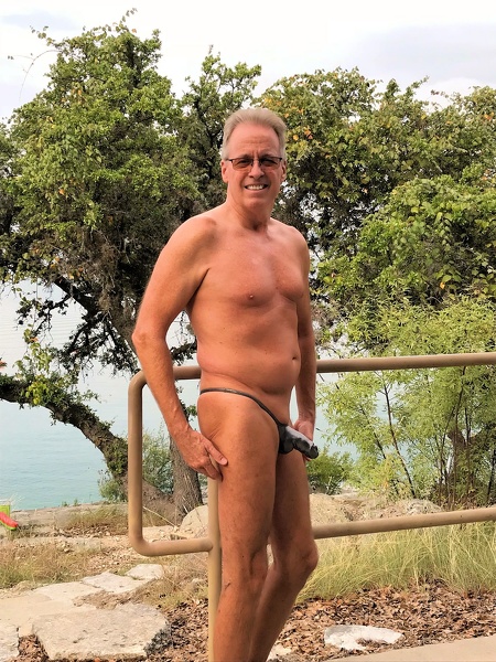 Utøver SCTexas Bilde 2