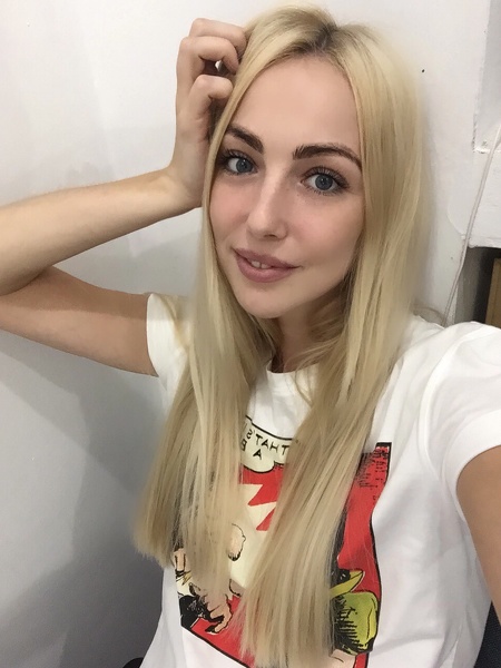 Artiest AnikaGolden Foto 2