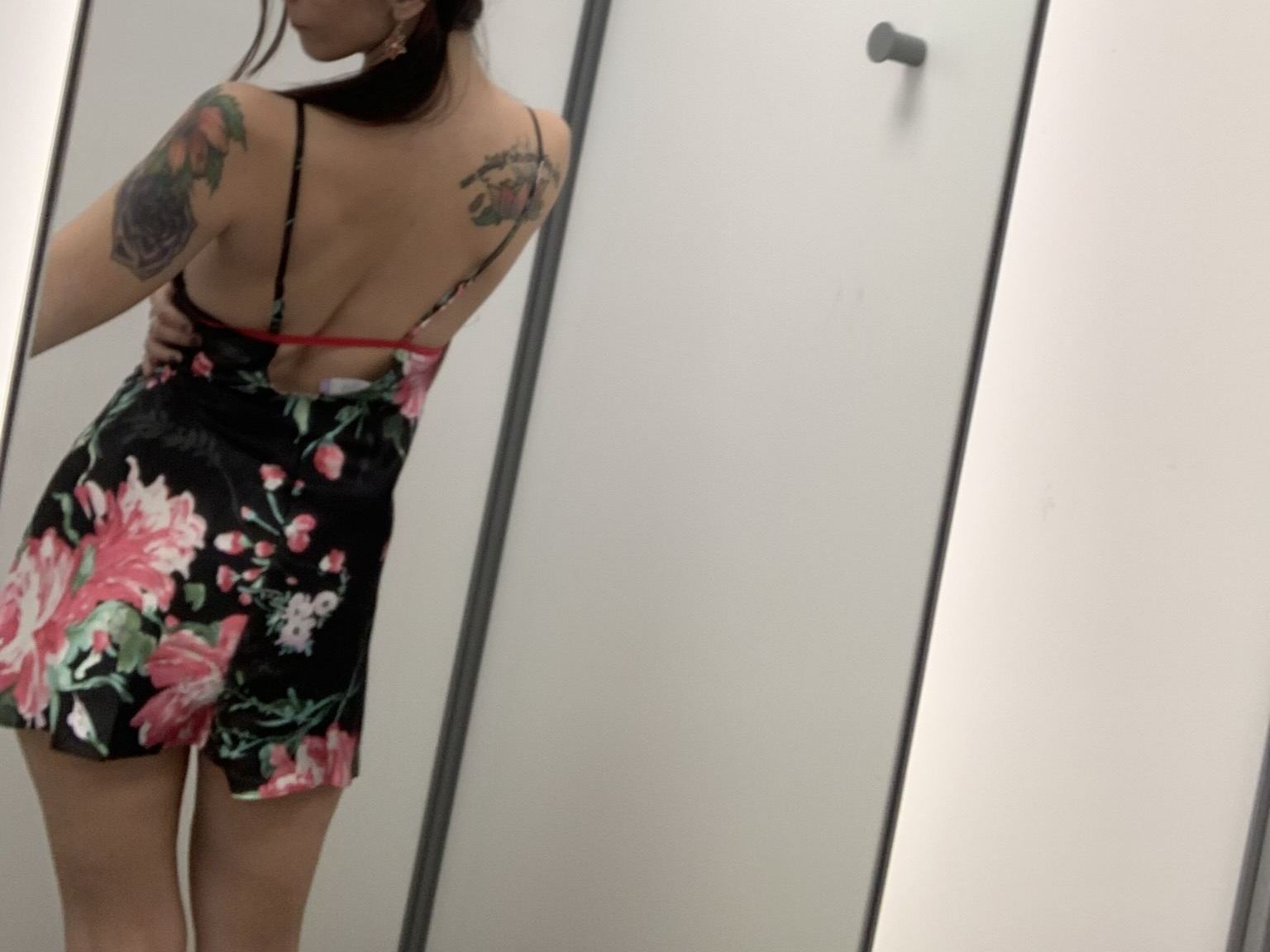 Peaches_19 Profilbild des Cam-Modells 