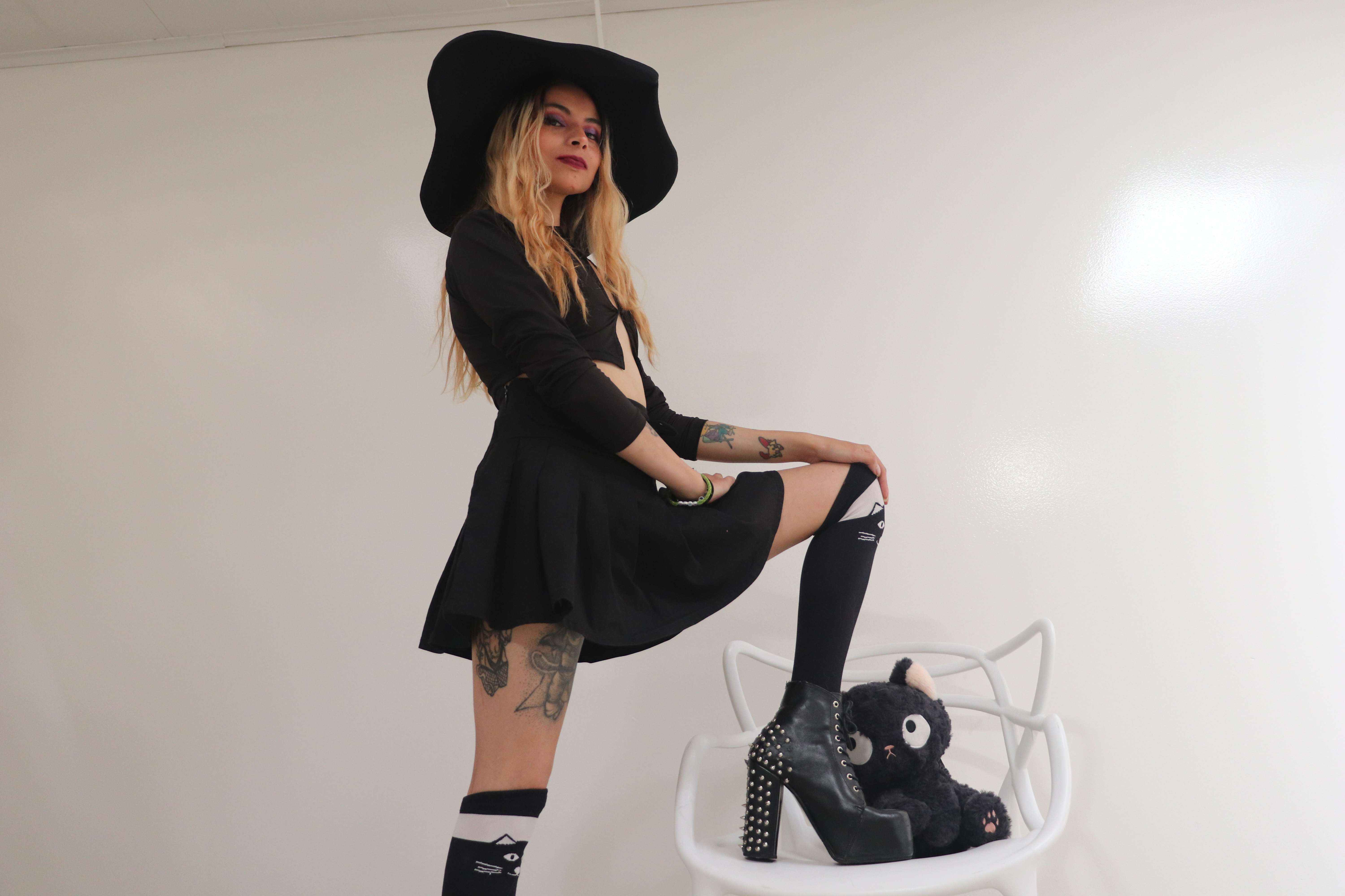 Artiest Amuneet Foto 3