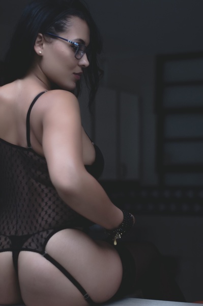 Performer Janetth_Lee Photo 1