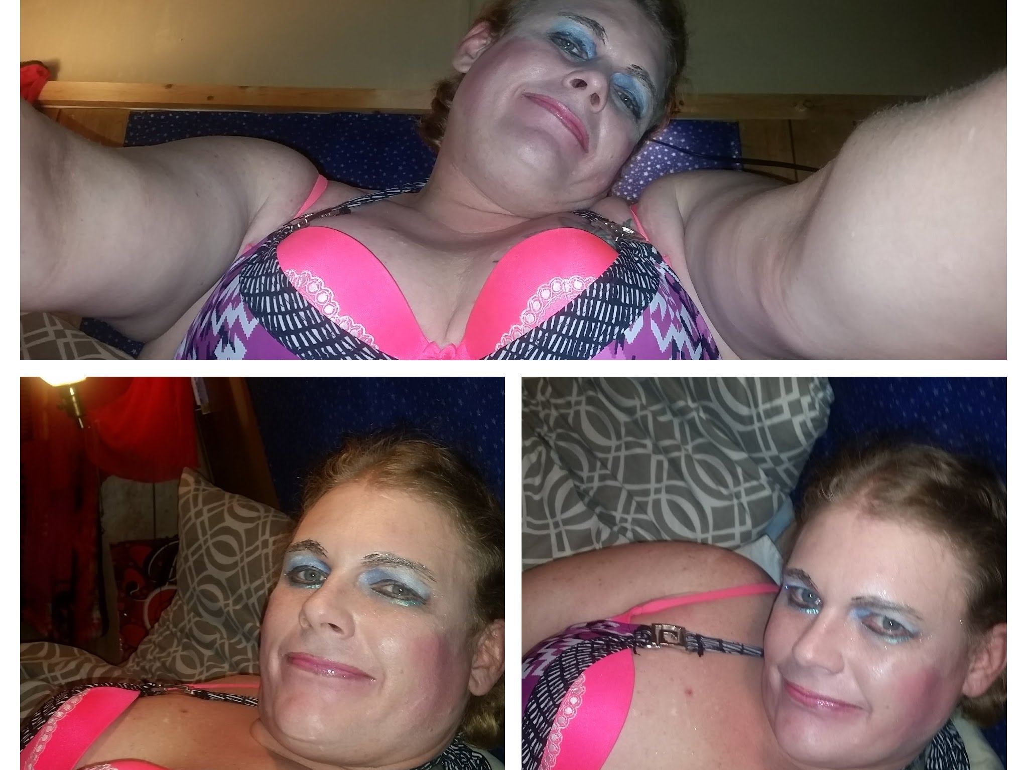 SissyDee profielfoto van cam model 