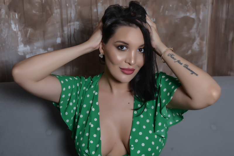 Utøver KimOrchid Bilde 2