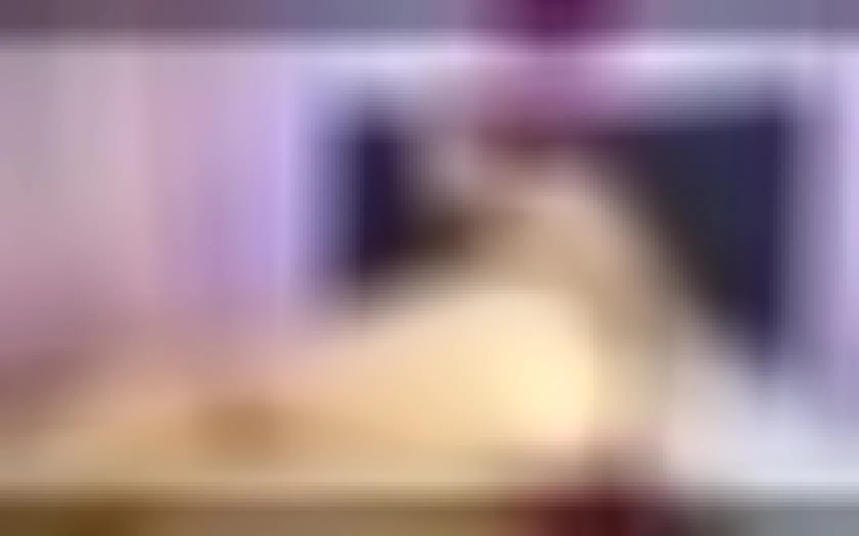 Artist AbrilNaughty Video 2