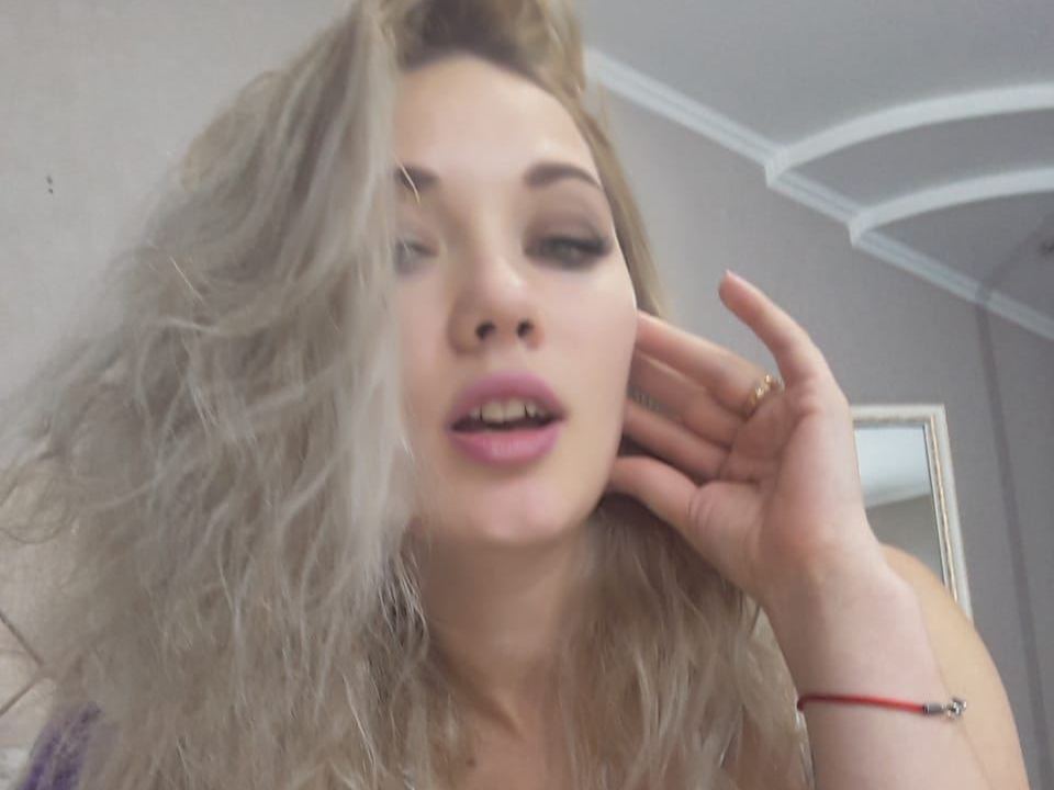 Foto de perfil de modelo de webcam de SidneeJensens 