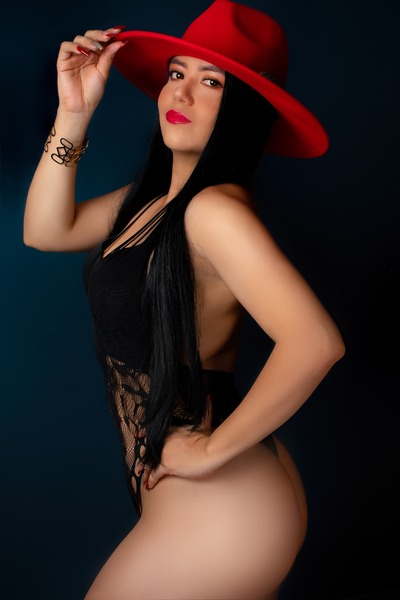 Artiest SarithaSexySweet Foto 2