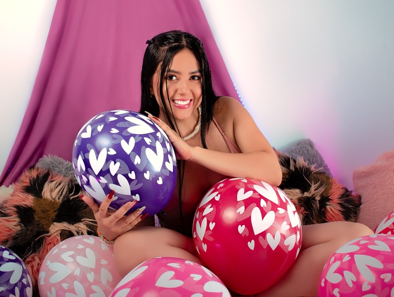 Artiest SarithaSexySweet Foto 5