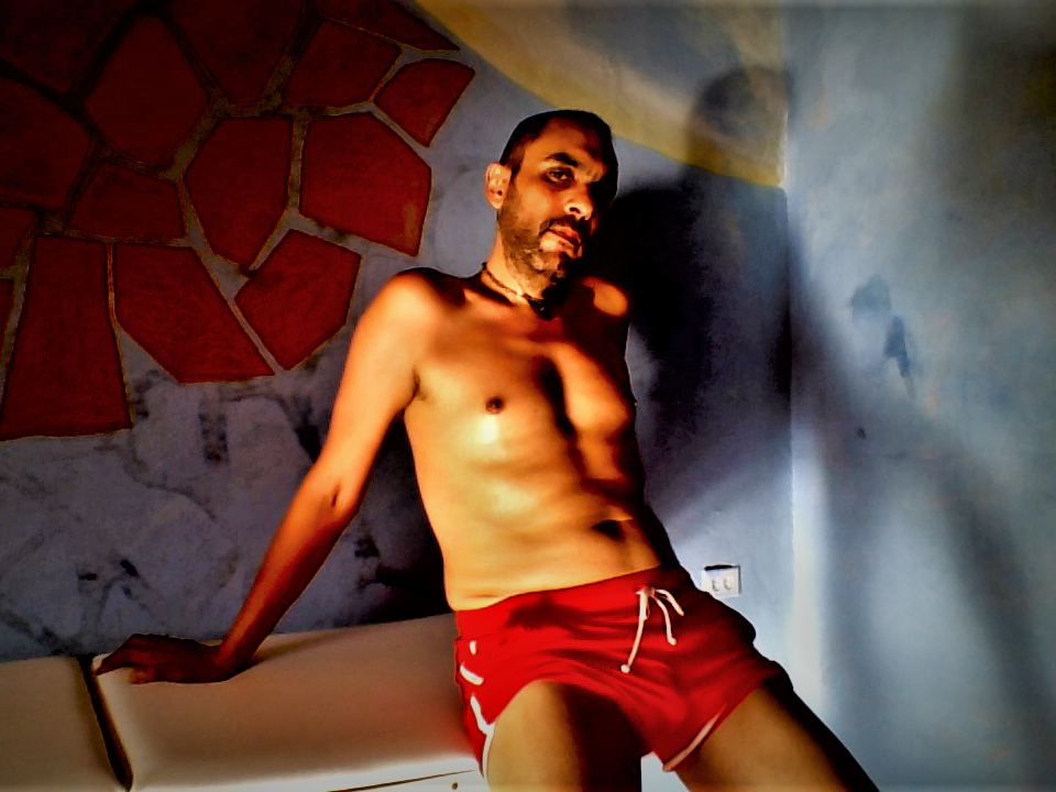 Foto de perfil de modelo de webcam de duncanmorenosub 