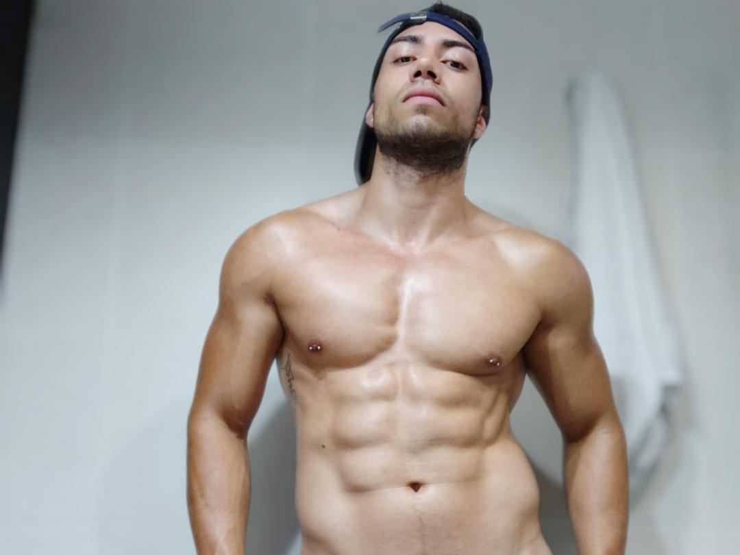 Jeff_Harrison Profilbild des Cam-Modells 
