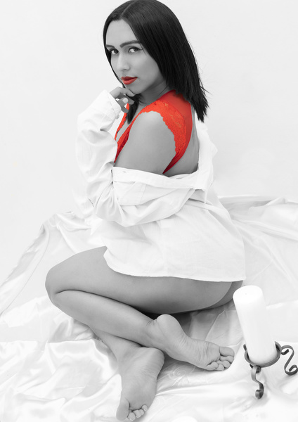 Artiest LuisaMartinez Foto 1