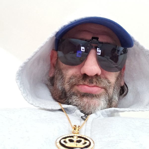 Artista BiggieFX Foto 2