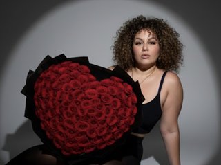 DemonGyal profilbild på webbkameramodell