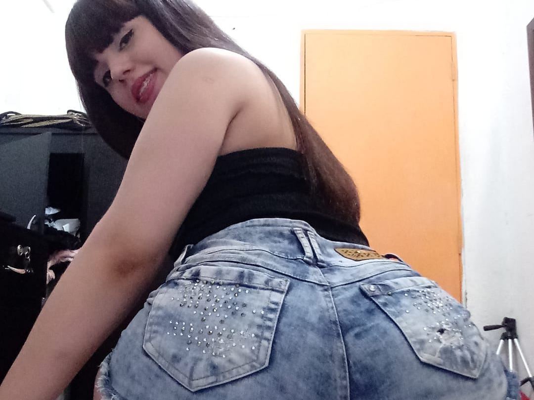 Foto de perfil de modelo de webcam de AntonellaHopkins 