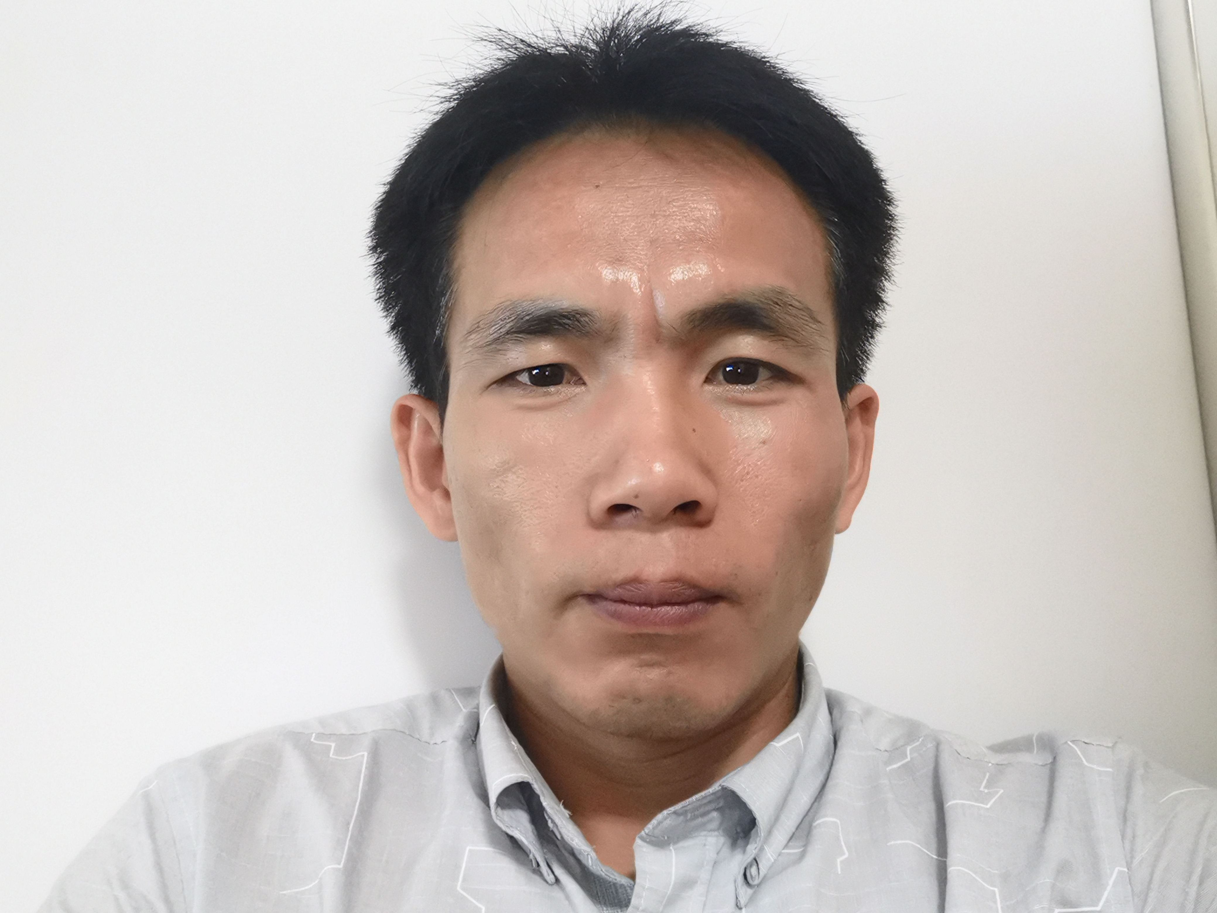 WeiXiaoBao immagine del profilo del modello di cam