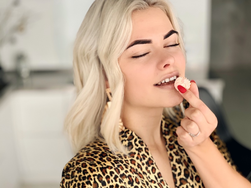Intérprete BabeBianca Foto 1
