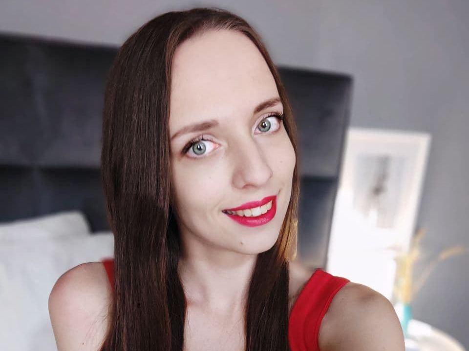 Foto de perfil de modelo de webcam de MARYANNE_JAY 