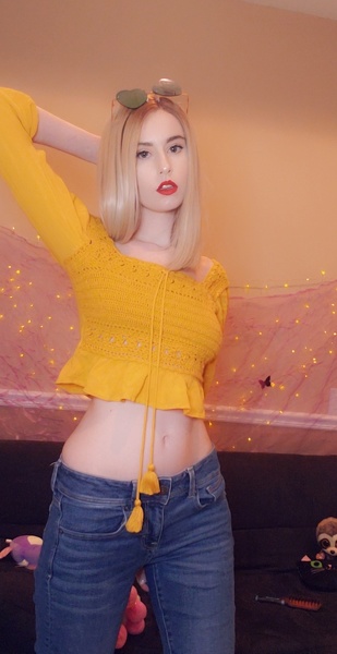 Utøver Lizaylor Bilde 3