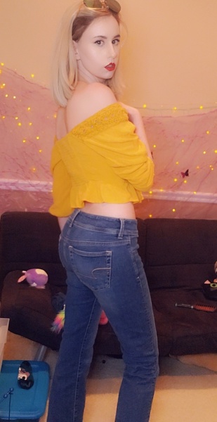 Utøver Lizaylor Bilde 2