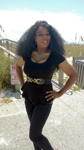 Artiest CrystalJazzman Foto 2