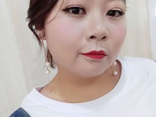 Image de profil du modèle de webcam xiuxiugirl