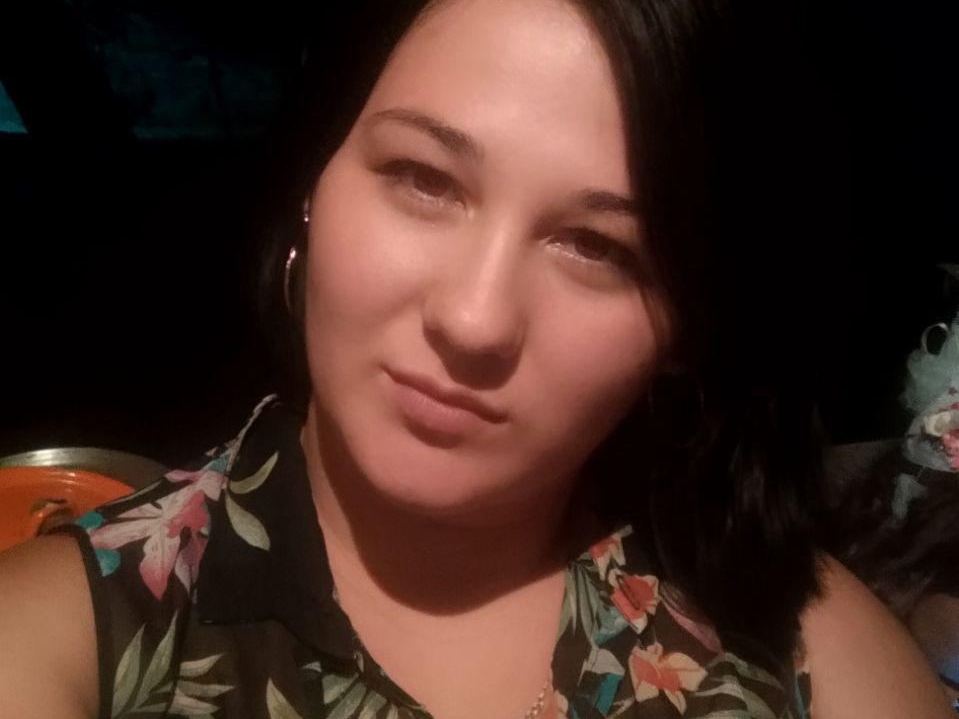 Image de profil du modèle de webcam Candicei
