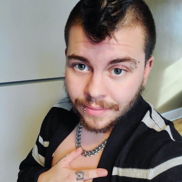 Artiest MaxVigor Foto 1