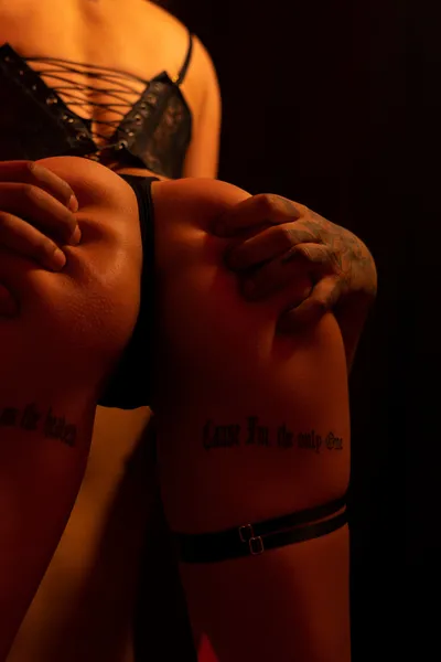 Artist HunterXAriana Foto 6