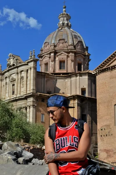 Artist HunterXAriana Foto 3