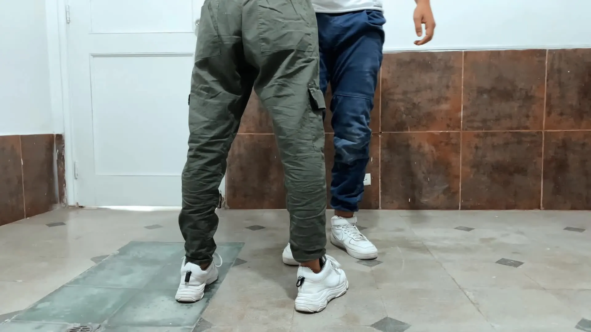 Artist HunterXAriana Video 1