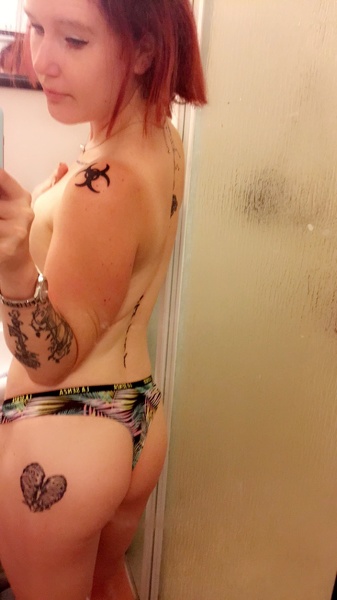 Interprète Nessa_Boo21 Photo 1