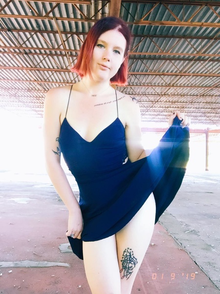 Interprète Nessa_Boo21 Photo 8