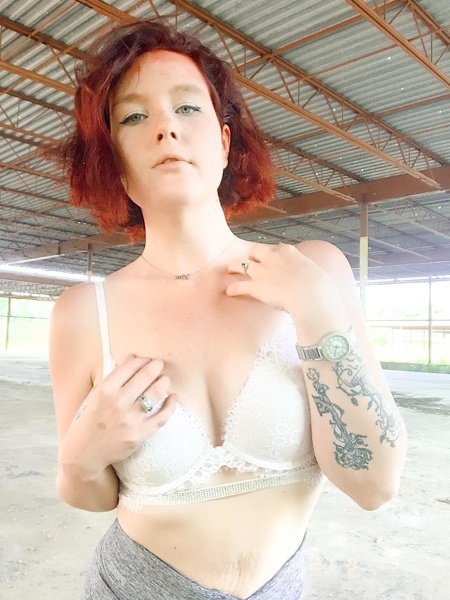 Interprète Nessa_Boo21 Photo 4