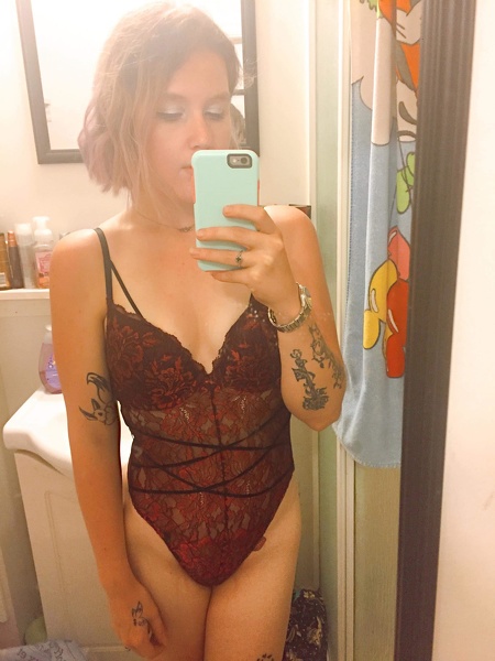 Interprète Nessa_Boo21 Photo 3