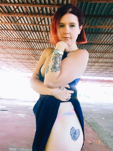 Interprète Nessa_Boo21 Photo 2